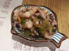 -林妈妈村·日式料理(宝山万达店)