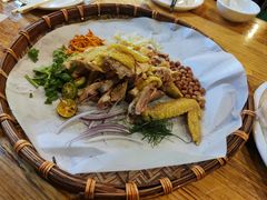 -花溪雨·森林餐厅(石基店)