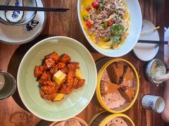 -鱼食饭稻·苏浙土菜17年老馆子(平江路店)
