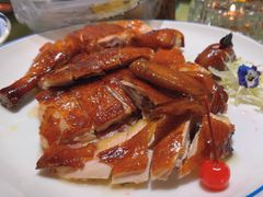 -新好景海鲜酒家(新塘店)