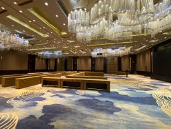 -上海绿地万豪酒店·大宴会厅