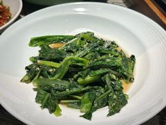 -绿茶餐厅(雁塔大悦城店)