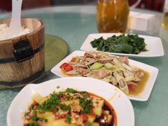 -华冠悠岚·庭院餐厅(青城后山店)