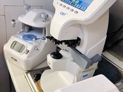 -优医视平价眼镜蔡司依视路折扣工厂店(十里堡店)