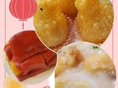 -点都德(盘福楼店)