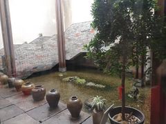-几荷·恰似故人来(秀水广场店)