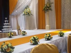 -上海明天广场JW万豪酒店