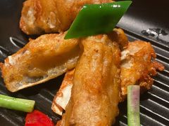 -炳胜私厨(万象前海店)