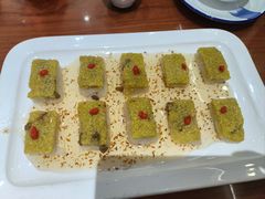 -临潼印象·特色陕菜