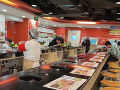 -呷哺呷哺(西单大悦城店)