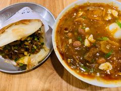 -小豆海棠(嘉兴路店)