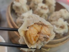 -都一处烧麦馆(前门店)