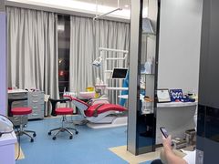 -深圳富茂格伦菲尔口腔门诊部(龙华清湖总院)