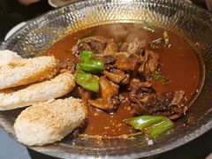 -江宴渔村·鱼鲜土菜(紫荆广场店)