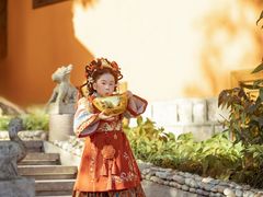 -天台山赤城山景区