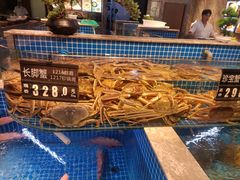-味钱塘·钱塘渔鲜·地道江浙菜(宋城店)