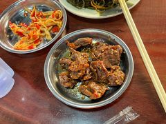 -老仓醋米线(万达店)