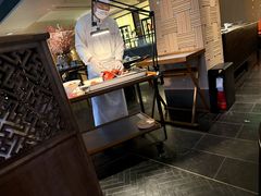 -喜悦烤鸭·新京菜(王府井店)