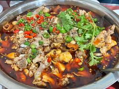 -米二红烧兔(华阳店)