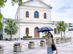 -龙环葡韵住宅式博物馆