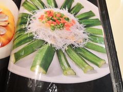 -李老爹香辣蟹(宣武门店)