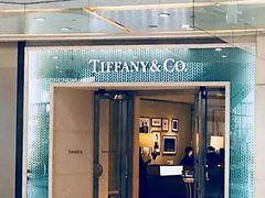 -Tiffany & Co.蒂芙尼
(天津万象城店)