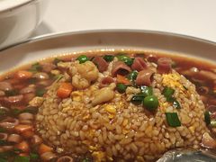 海肠捞饭-温岭人家(红花北路店)