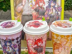 -奈雪的茶(领展中心城店)