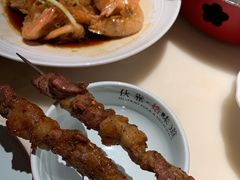 -伙靠·江浙菜(田林路店)