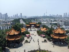 -黄鹤楼