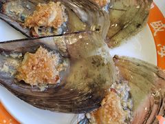 -粤盛海鲜平价店(洛溪食街店)