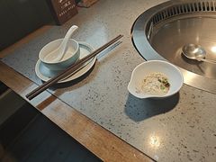 -313羊庄铁锅烀羊肉·烤全羊·烧烤龙虾·团建聚餐(永德路店)