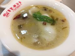 -有家·酸汤鱼(土门店)
