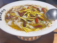 -太二酸菜鱼(金沙印象城店)