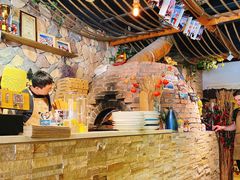 -盘炉forenza·云贵川融合小食堂 ( 钟楼中柳巷店)