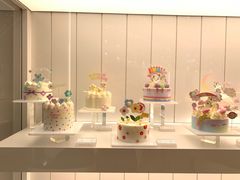 -好利来(丰益桥店)