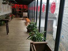 -客家大院·非遗赣南客家菜(郁孤台店)