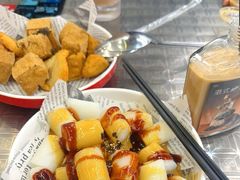 混醬豬腸粉-孖记茶档·热腾茶餐(乐峰店)