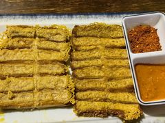 -七步香云南山里菜(昆明老街店)