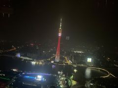 -广州四季酒店·意珍·意式自助餐