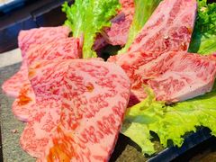 -焼肉 琉球の牛(北谷)