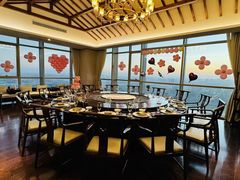 -宝燕壹号景观餐厅(龙盛国际商业广场店)