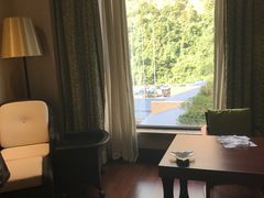 -三清山希尔顿度假酒店