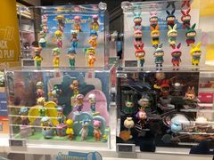 -泡泡玛特POPMART(万达店)