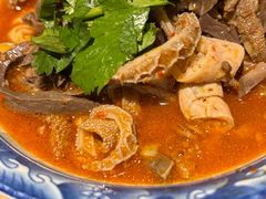 -平娃三宝烧烤·面食(南小街店)