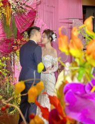 -星河湾酒店·宴会厅(番禺大道北店)