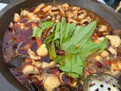 -九寨沟石锅鱼(沣峪口店)