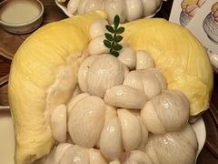 -必点海鲜·海肠捞饭·鲅鱼水饺(滨江道店)