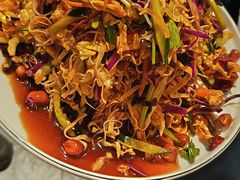 -大哈福烧烤·海鲜·家常菜(延安三路店)