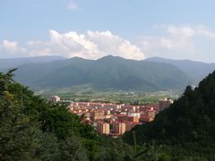 -翠矶山公园